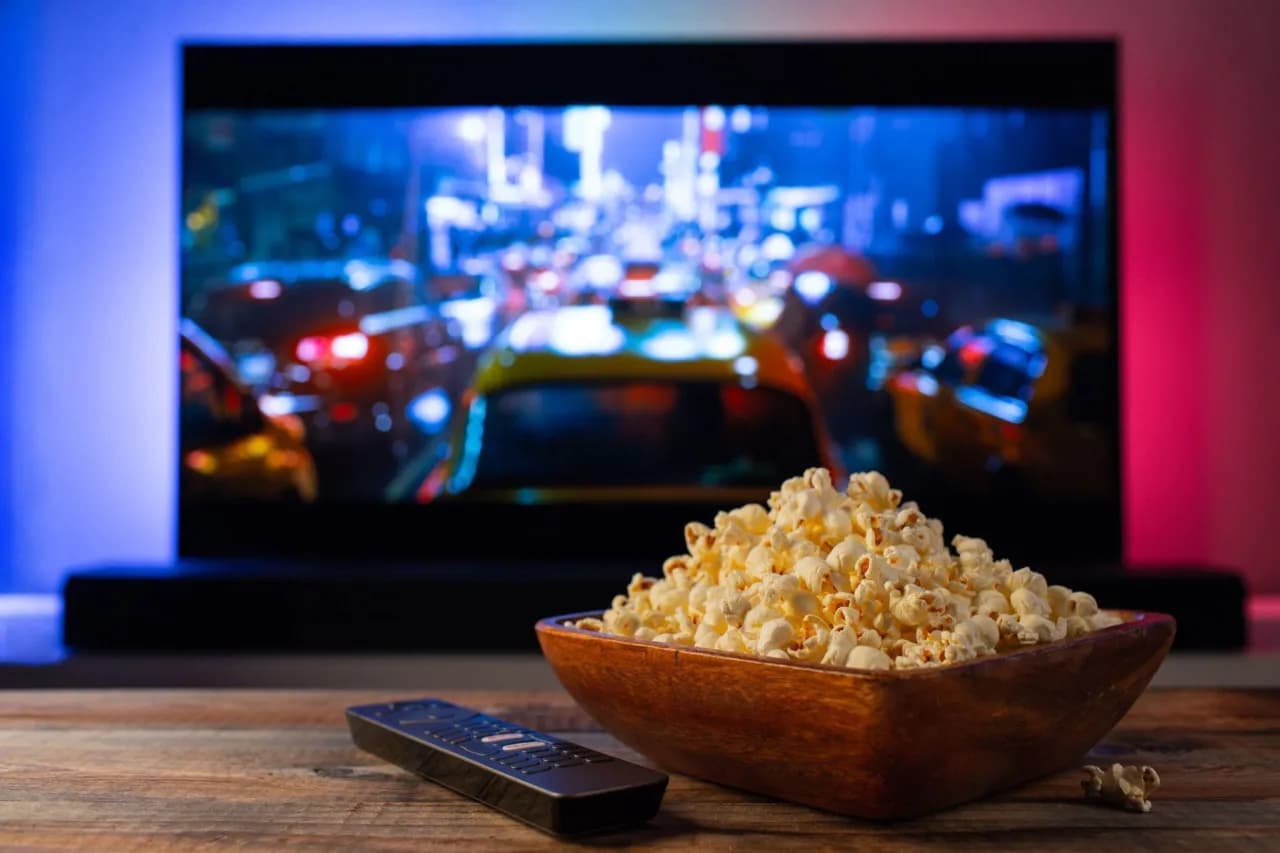 TOP 5 miniseriali, które warto obejrzeć w 2025 roku. Jak oglądać z ofertą internetu i telewizji od Play?