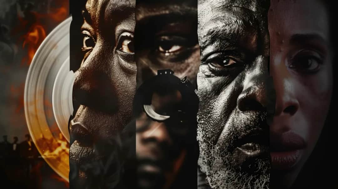 Rasizm w kinie: 5 filmów, które zmienią twoje postrzeganie świata