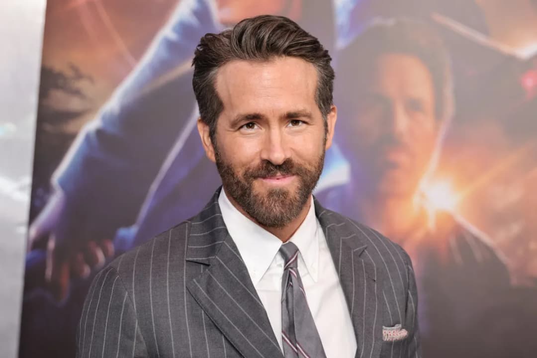 Ryan Reynolds zarobki i majątek: z aktora do potężnego biznesmena
