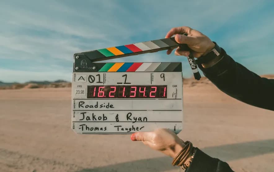 Najbardziej niezwykłe miejsca, gdzie kręcono popularne filmy – czy znasz je wszystkie?