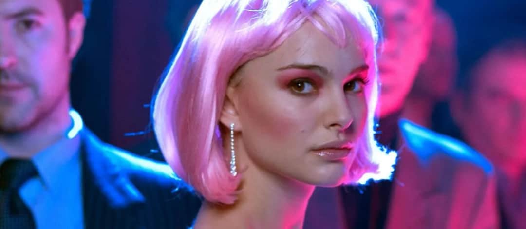 Najbardziej kultowe filmy Natalie Portman - od debiutu po Oscara