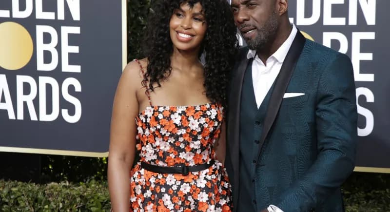 Kim jest Idris Elba: wiek, dzieci i burzliwe życie miłosne znanego aktora