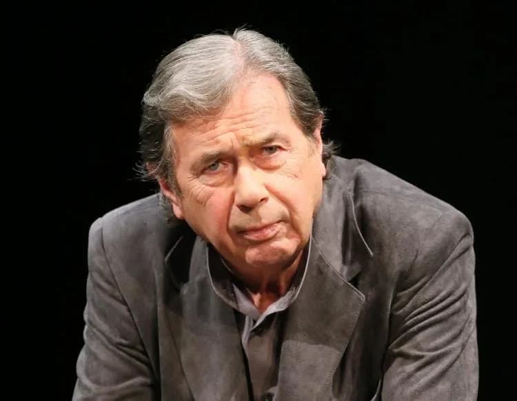 Janusz Gajos - poznaj aktualny wiek legendarnego aktora