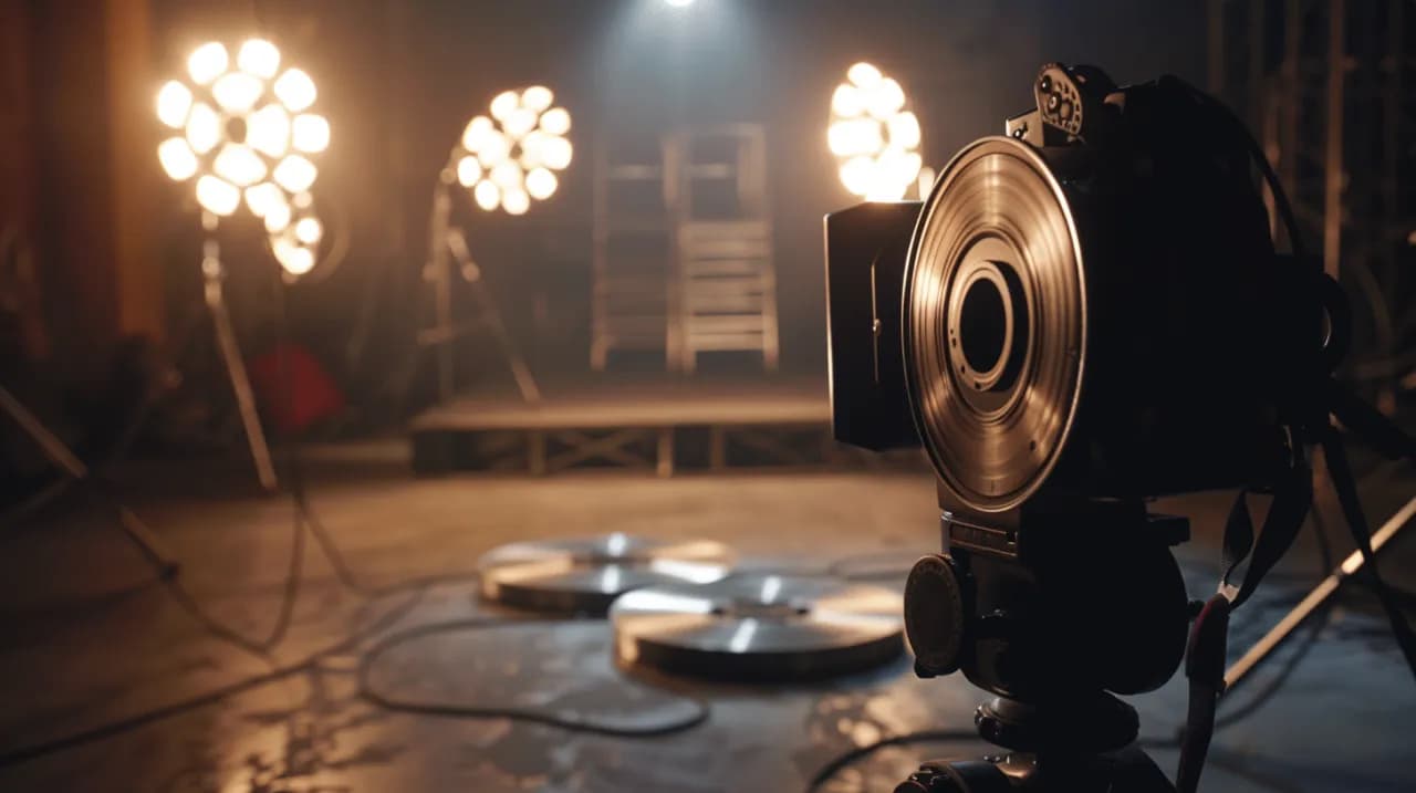 Kino niezależne vs. Hollywood: Porównanie i przyszłość obu nurtów