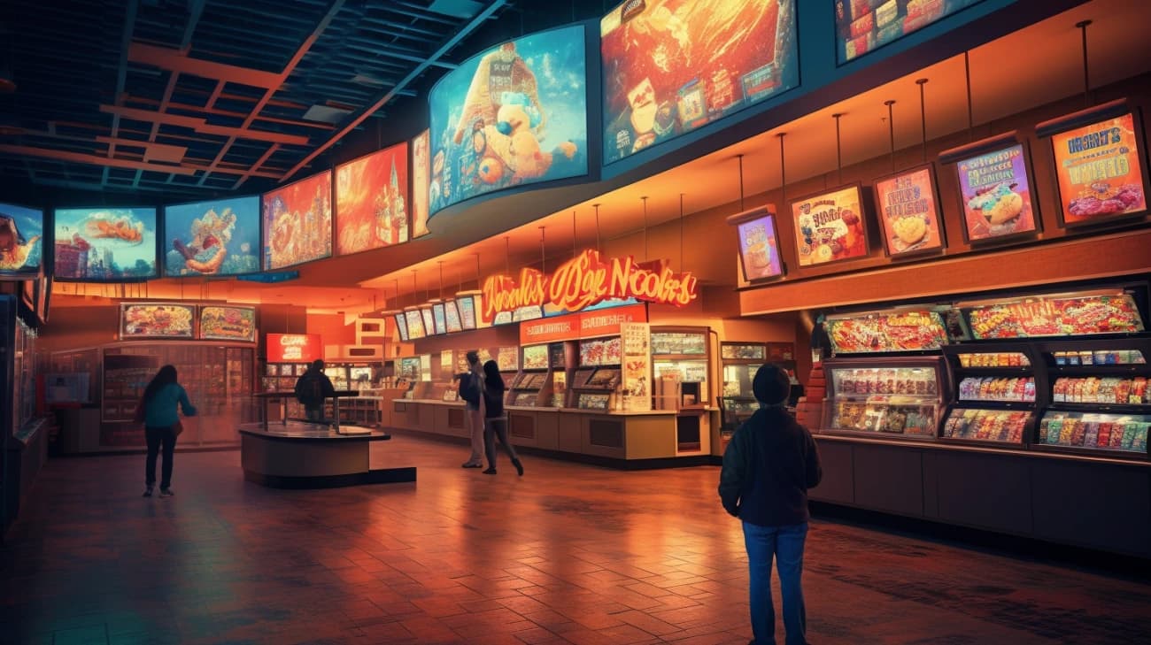 Świnoujście Kino: Sprawdź Aktualny Repertuar Kina w Świnoujściu na Dziś