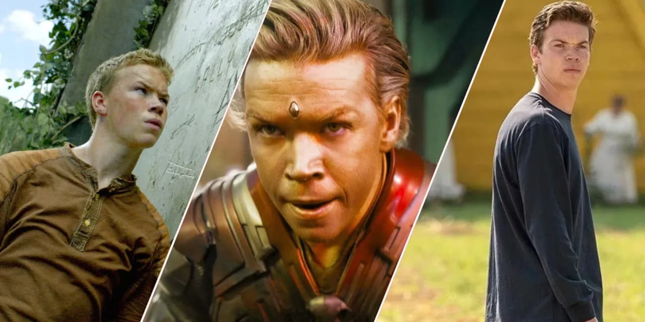 Filmografia Will Poultera: Od debiutu po Marvel - Przegląd ról