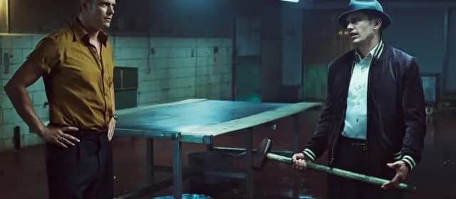 11 22 63: Fascynująca powieść Kinga o podróży w czasie i zamachu