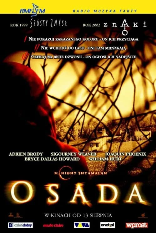 Osada horror: tajemnice, które zaskoczą fanów grozy