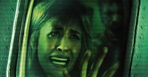 Kwarantanna horror - odkryj mroczne tajemnice i przerażające wątki