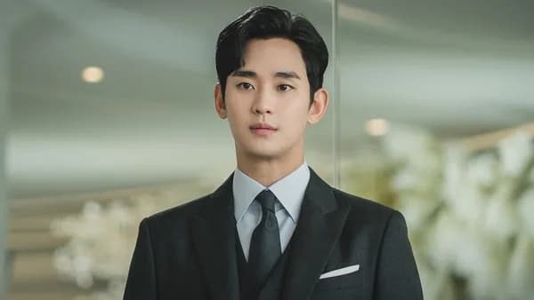 Kim Soo-hyun: Fenomenalny aktor koreański i jego kultowe role