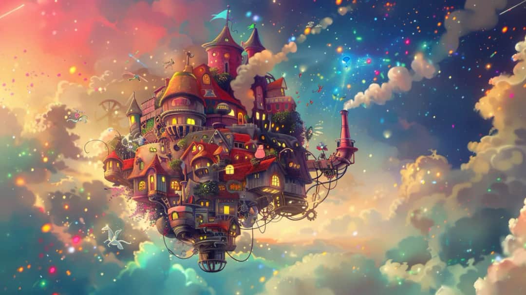 Ruchomy zamek Hauru: Które postacie z anime skradły serca widzów?