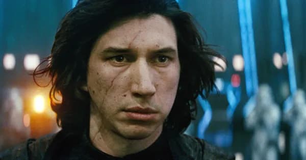 Najlepsze filmy Adama Drivera: Od Kylo Rena po Maurizio Gucci
