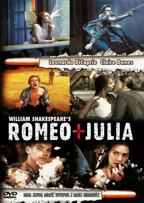 Reżyser filmu Romeo i Julia: Baz Luhrmann i jego nowoczesna wizja
