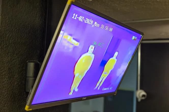 Czy w kinie są kamery? Odkryj, co naprawdę monitorują w salach