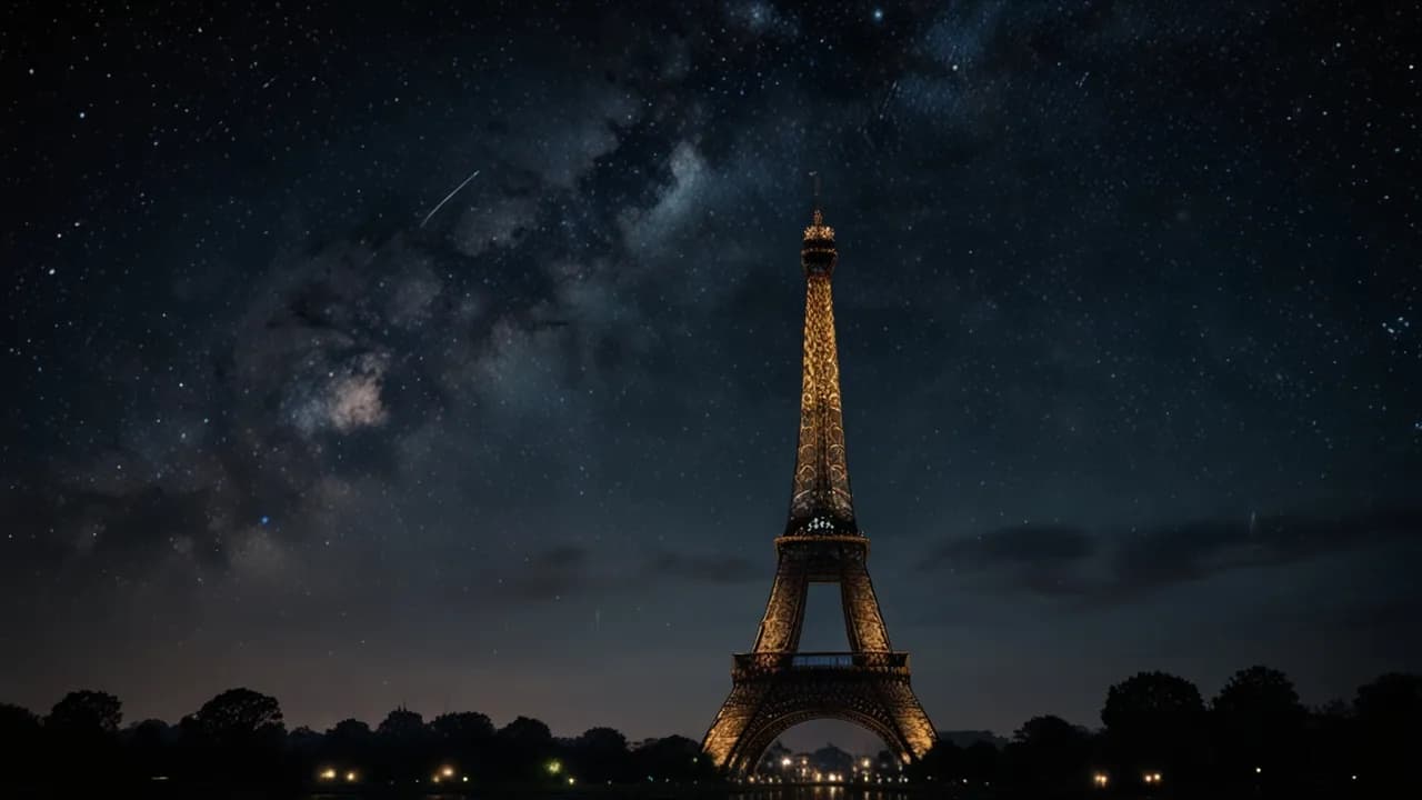 O północy w Paryżu na Netflix: Magia czy rozczarowanie? Recenzja