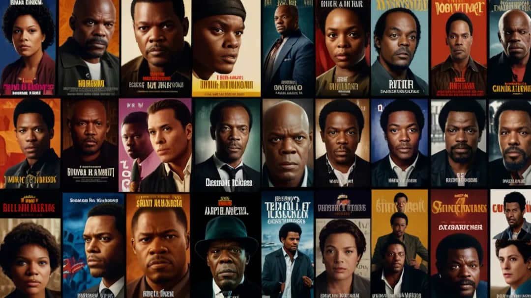 Samuel L. Jackson: 10 najlepszych filmów aktora, które musisz znać