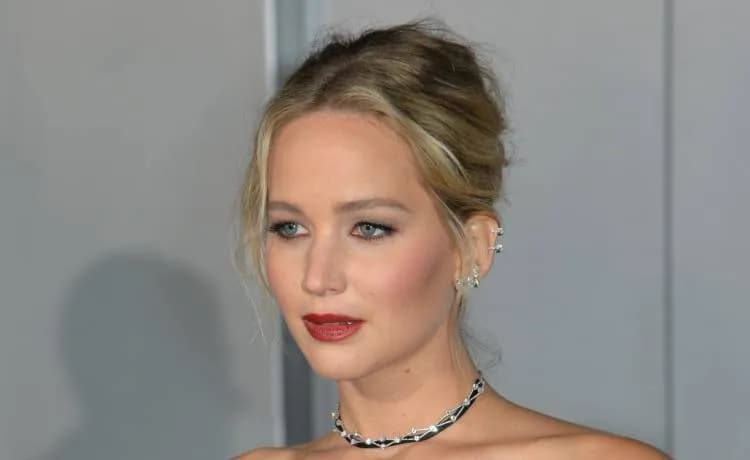 Jennifer Lawrence: wiek, dzieci i mąż - fakty z życia gwiazdy