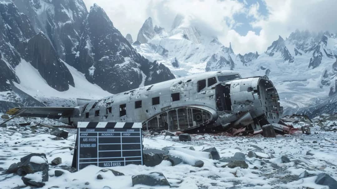 Śnieżne bractwo: Film wiernie oddaje prawdziwe fakty katastrofy?