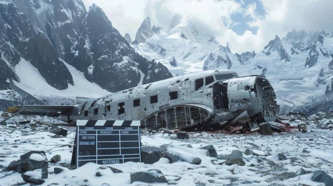 Śnieżne bractwo: Film wiernie oddaje prawdziwe fakty katastrofy?