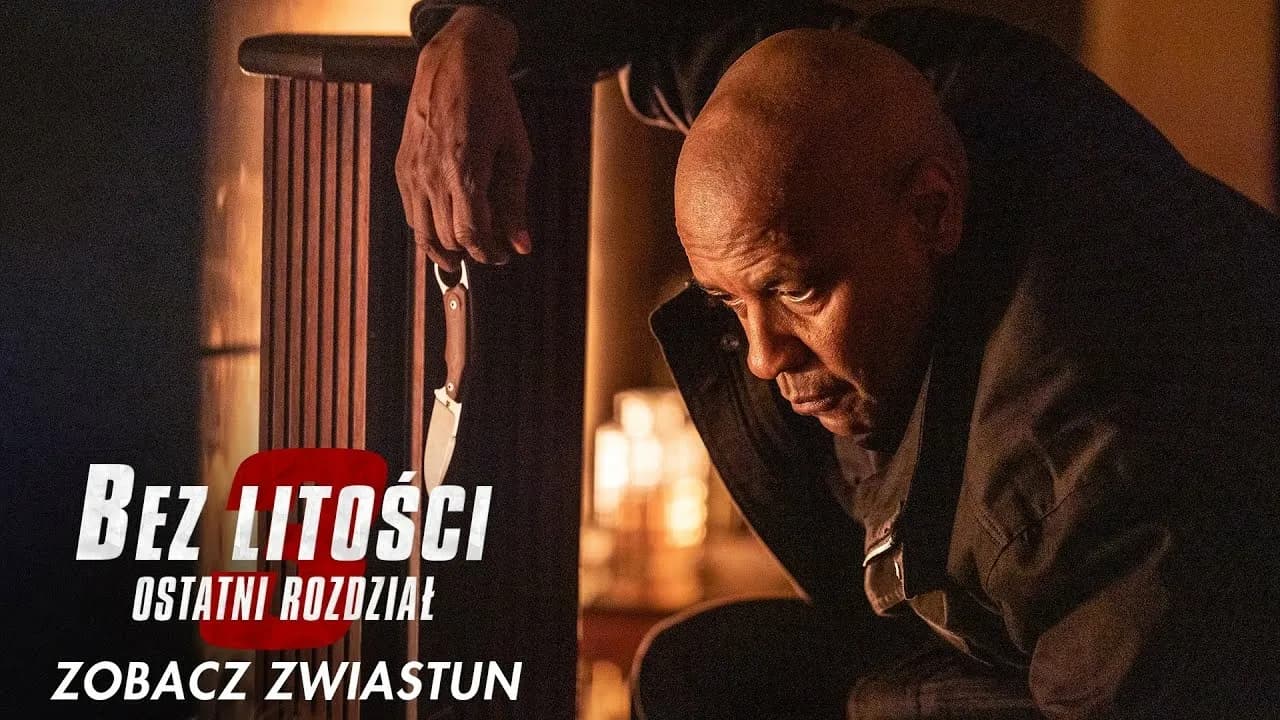Gdzie kręcono Bez litości 3? Zobacz niesamowite lokacje filmu i ciekawostki!