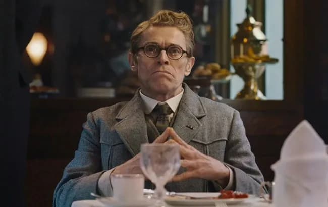 Szokujące rozwiązanie morderstwa w Orient Expressie: poznaj prawdę o zabójcy