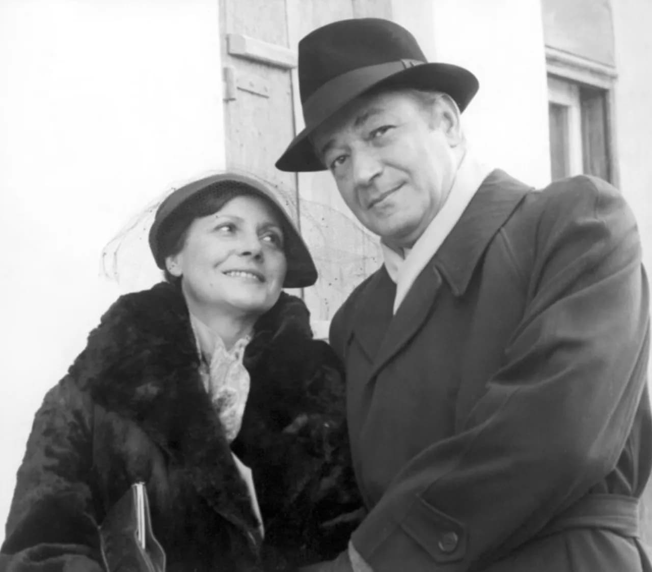 Maciej Zaczyk, syn aktora Stanisława Zaczyka, w cieniu wielkiej sławy