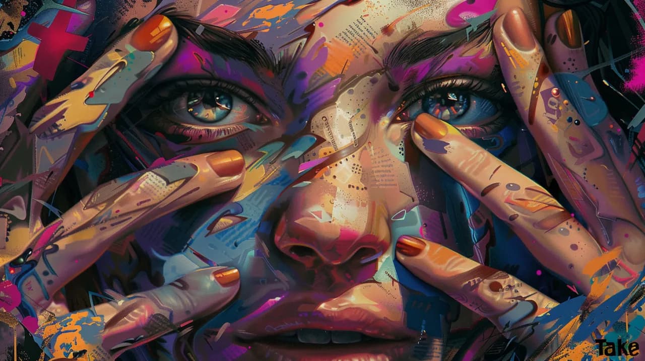 Od koncepcji do ekranu: Tworzenie serialu krok po kroku