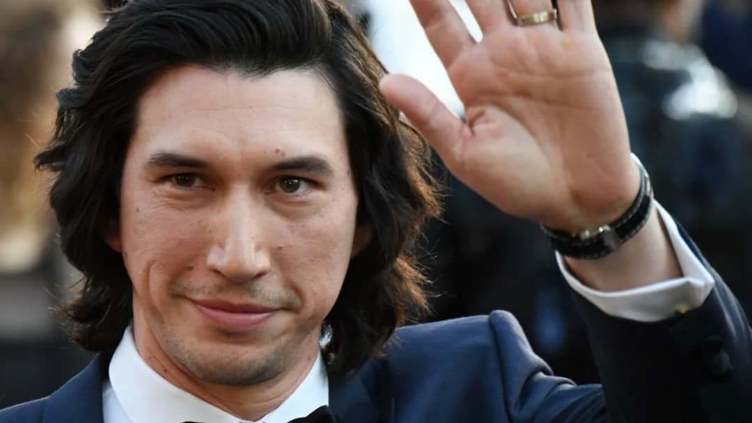 Adam Driver: wiek, żona i dzieci - prywatne życie aktora