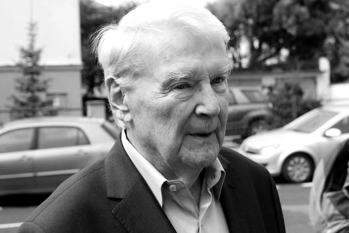 Aktor Pietraszak: Jego niezwykła kariera i niezatarte dziedzictwo w kulturze