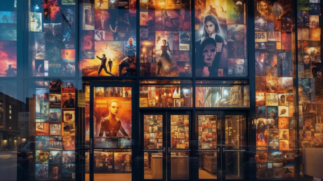 Kino Głogów - Cinema 3D Głogów - Repertuar