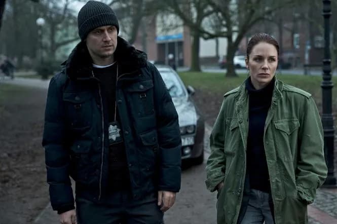 Odwilż: ile odcinków ma ten serial i gdzie go obejrzeć? Sprawdź teraz!