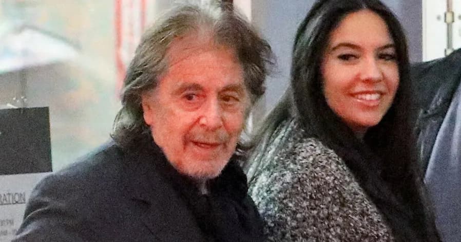 Al Pacino: Wiek, dzieci i burzliwe życie osobiste aktora
