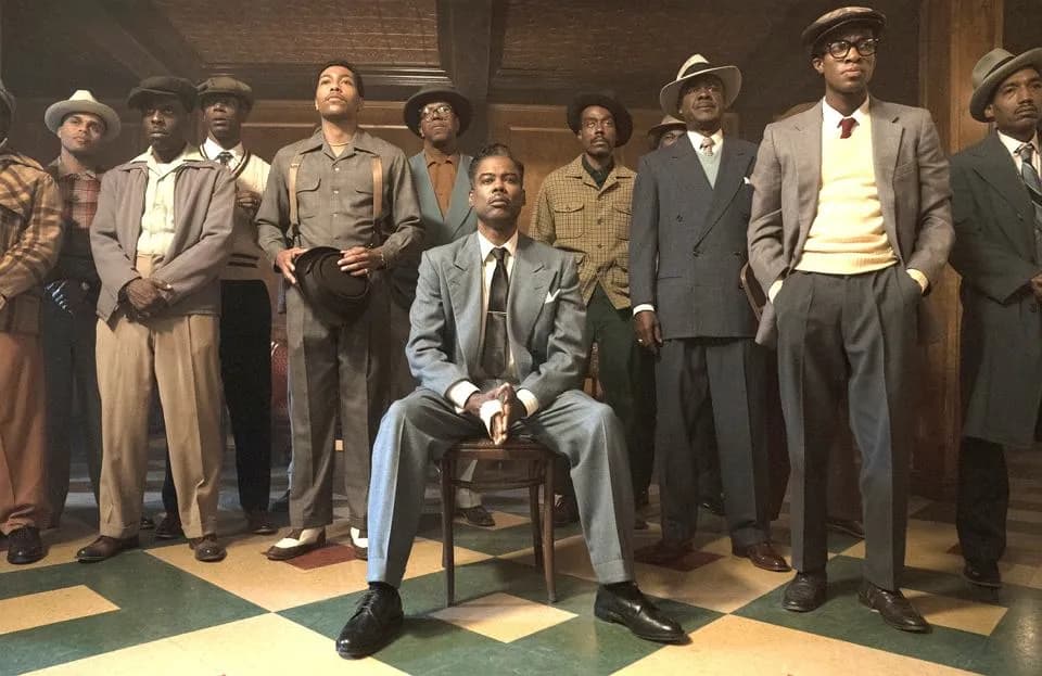 Fargo serial: Zobacz kulisy mrocznej historii z nietuzinkową fabułą