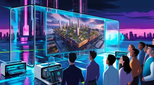 Przyszłość CGI – jak technologia tworzy hiperrealistyczne efekty wizualne?