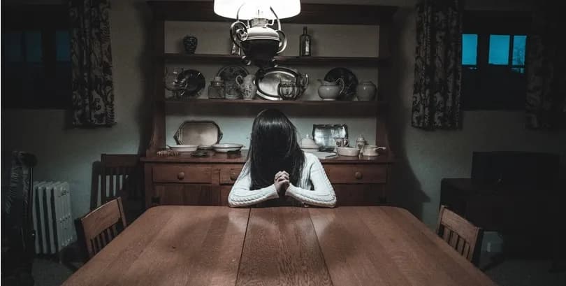Najstraszniejsze horrory o nawiedzonych domach: lista TOP 10