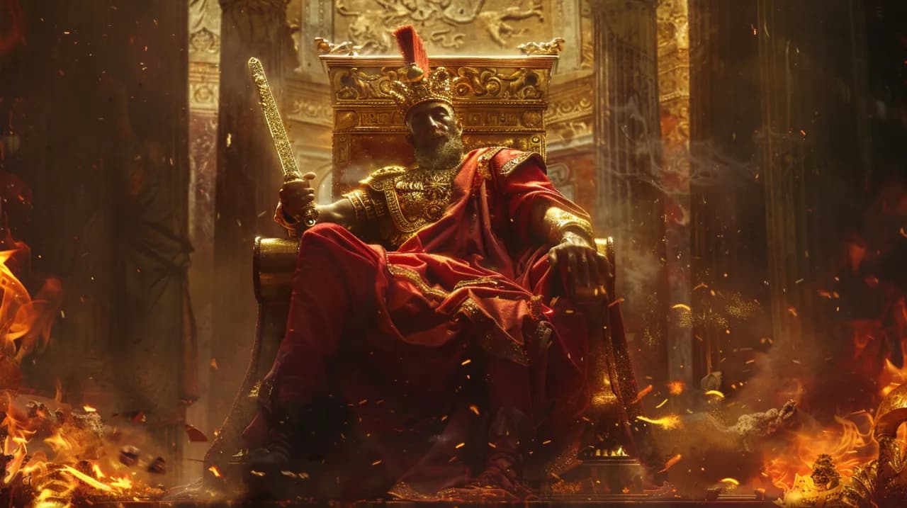 Co warto wiedzieć o filmie Kaligula z 1979 roku? Szczegóły.