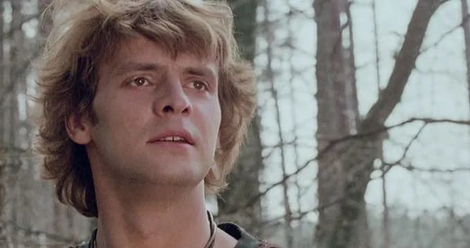 Krzysztof Kołbasiuk aktor z pasją: jego życie, role i niezatarte wspomnienia