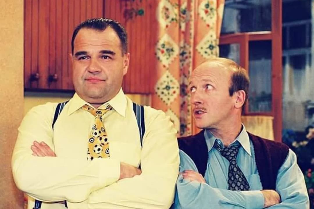 Miodowe Lata Online za Darmo - Oglądaj Odcinki Online