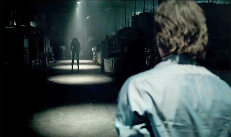 Diana horror: przerażająca postać, która zniszczy twoje sny