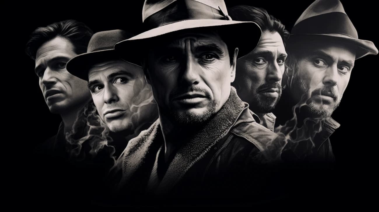 Odkryj Najlepszych Aktorów Filmowych! Poznaj Top Filmowych Aktorów Świata