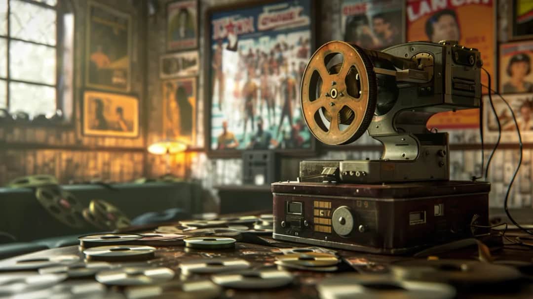 Jakie są najlepsze filmy lat 70.? Lista klasyków dekady.