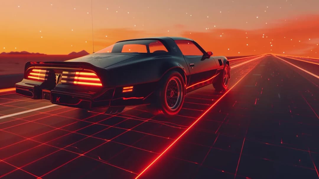 Serial Nieustraszony: Dlaczego fani go pokochali? Fenomen lat 80.