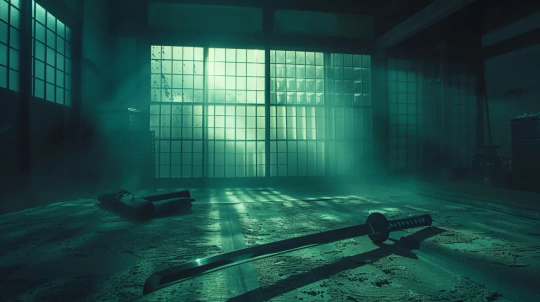 Jakie są najlepsze japońskie horrory? Lista klasyków grozy.