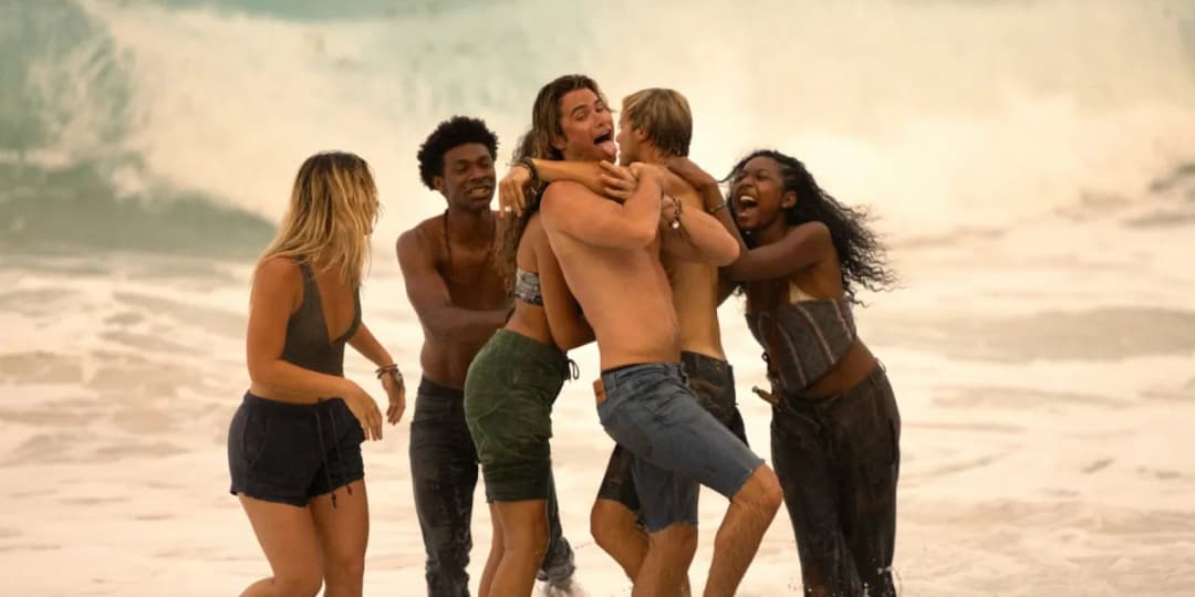 Outer Banks sezon 4: Nowe przygody, szokujące zwroty akcji