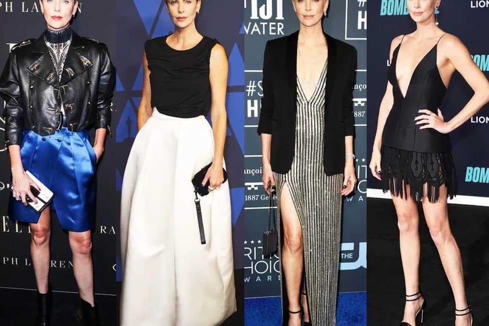 Charlize Theron: szczere fakty o życiu prywatnym aktorki i jej rodzinie