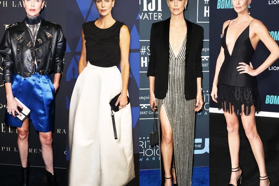 Charlize Theron: szczere fakty o życiu prywatnym aktorki i jej rodzinie