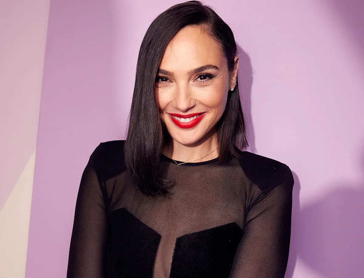 Gal Gadot - oszałamiające zarobki i imponujący majątek gwiazdy