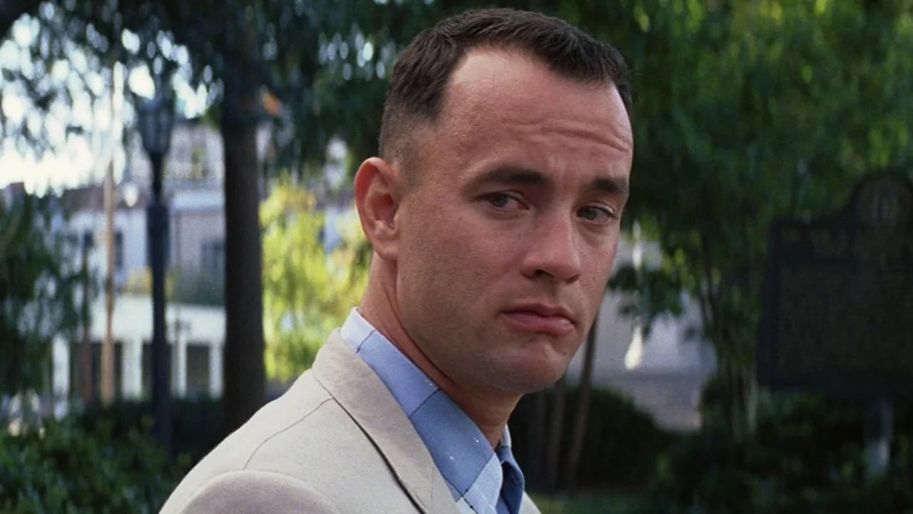 Top 10 filmów Toma Hanksa, które musisz zobaczyć - kultowe role