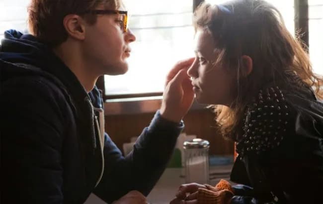 Film Początek: Fascynująca podróż przez sny i rzeczywistość