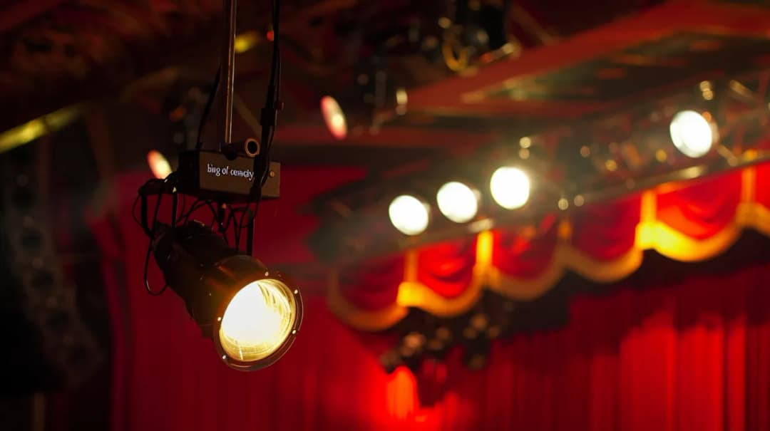 Król komedii: To najmroczniejszy film o kulisach show-biznesu?